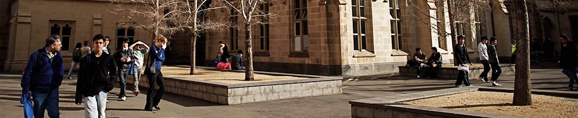 University of Melbourne Rankings | Good Universities