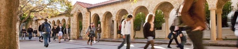 University of Western Australia Rankings | Good Universities
