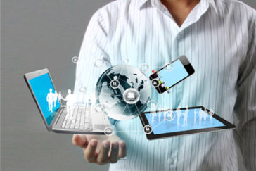 Information technology media.