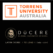 Torrens University Australia and Ducere Global Business School